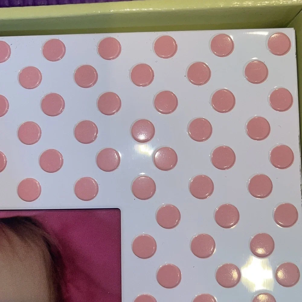 Picture frame.  Holds 5 x 5 photo. Brand new.